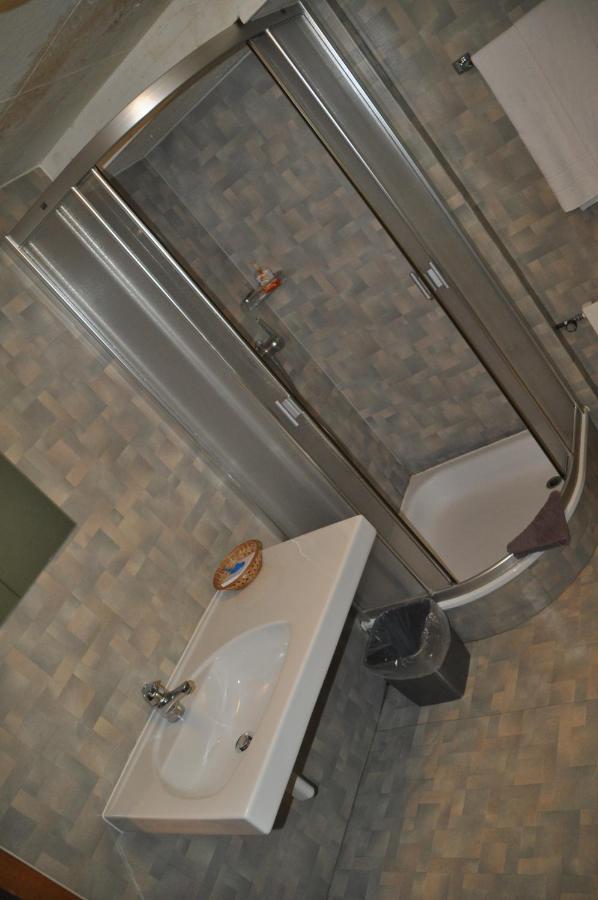 Hostel Engelberg "Mein Trail Hostel" エクステリア 写真