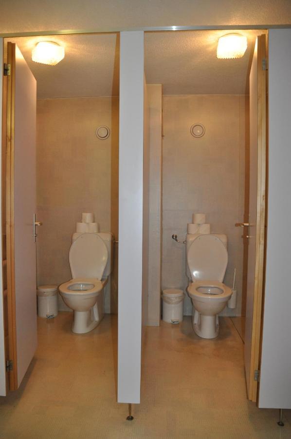 Hostel Engelberg "Mein Trail Hostel" エクステリア 写真